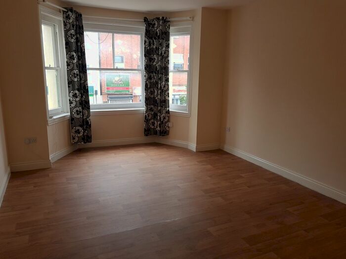 1 Bedroom Flat To Rent In Tavistock Street, Bedford, MK40