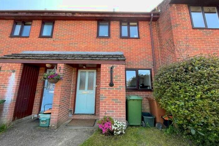 2 Bedroom Terraced House To Rent In Winchester Road, Cranbrook, TN18