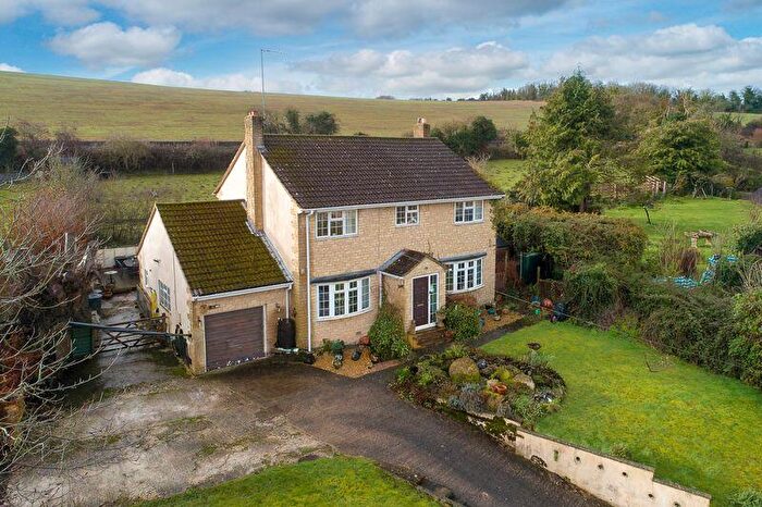 4 Bedroom Detached House For Sale In Hanging Langford, SP3