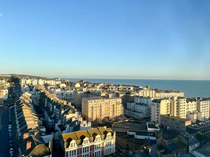 2 Bedroom Flat To Rent In London Road, St. Leonards, TN37