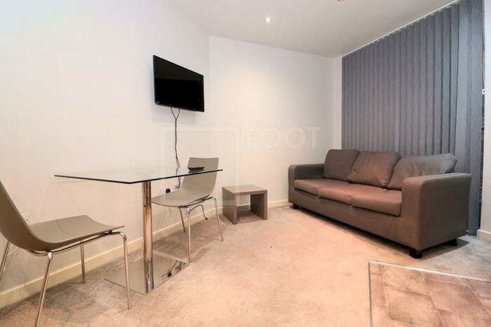 1 Bedroom Apartment To Rent In Grattan Mills, Bradford, BD1