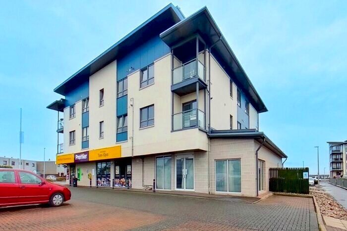 2 Bedroom Flat To Rent In Mortimer Drive, Monifieth, Dundee, DD5