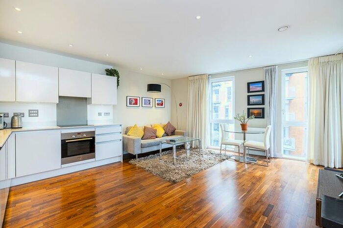 2 Bedroom Flat To Rent In Norman Road, London, SE10