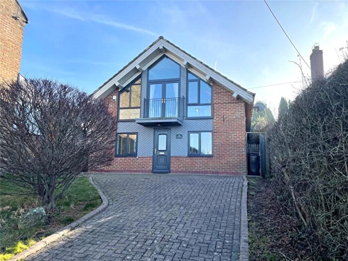 3 Bedroom Semi-Detached House To Rent In The Aitches, Main Road, Stocksfield, NE43