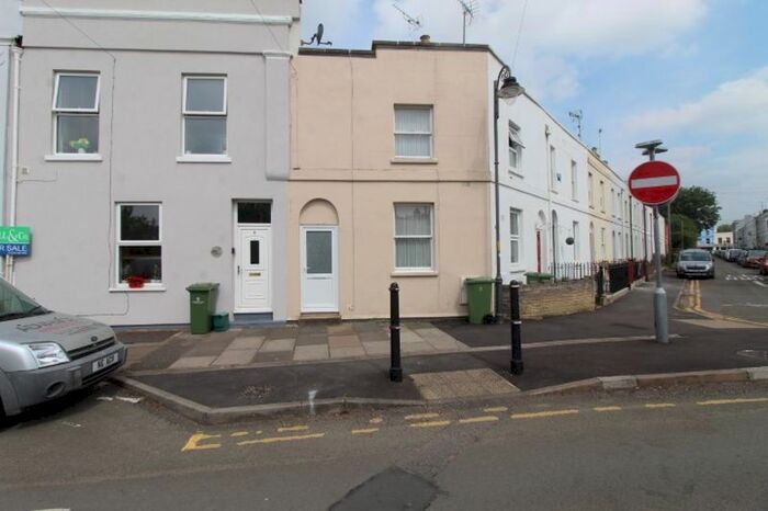 2 Bedroom Terraced House To Rent In Norwood Road, Cheltenham, GL50