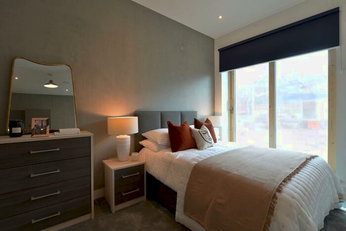 Studio To Rent In Leonard Coates Way, Hanley, ST1