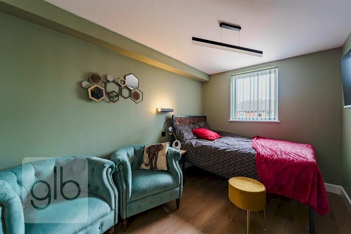 1 Bedroom Property To Rent In Bolingbroke Road, Coventry, CV3