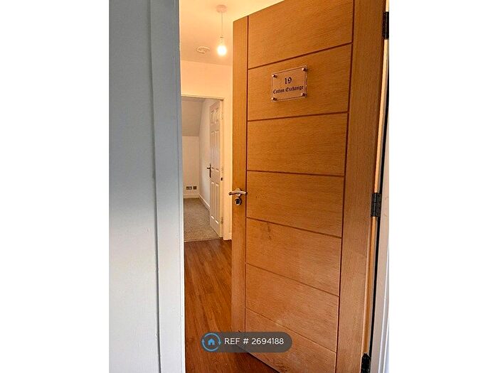 1 Bedroom Flat To Rent In Belgrave Chapel, Darwen, BB3