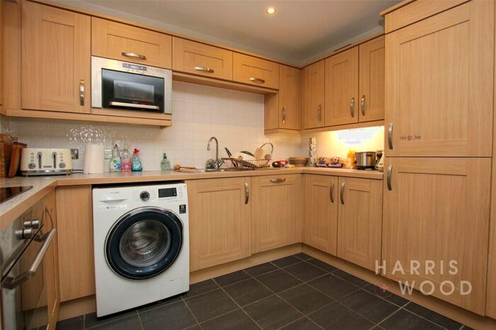 2 Bedroom Apartment To Rent In Waterside Lane, Colchester, Essex, CO2