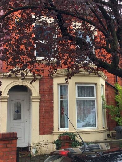 3 Bedroom Property To Rent In Bostock Avenue, Abington, Northampton, NN1