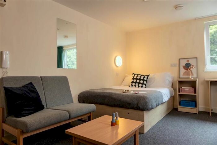 1 Bedroom Flat To Rent In Landcroft Lane, Sutton Bonington, Loughborough, LE12