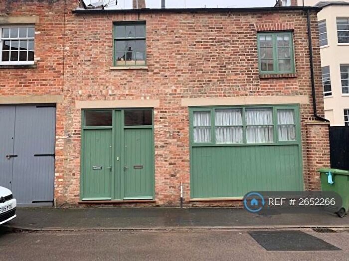 1 Bedroom Flat To Rent In Lansdown Place Lane, Cheltenham, GL50