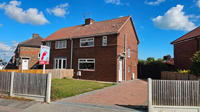 3 Bedroom Semi-Detached House For Sale In Redsull Avenue, Deal, CT14