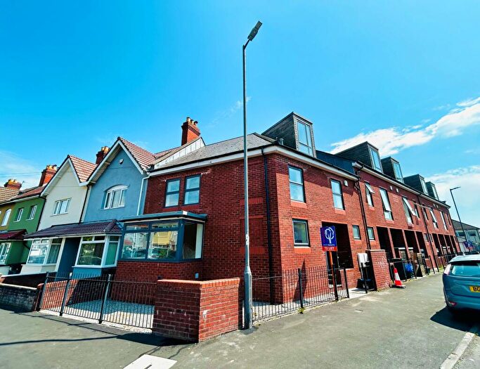 4 Bedroom End Of Terrace House To Rent In Ashley Mews, Avonmouth, BS11