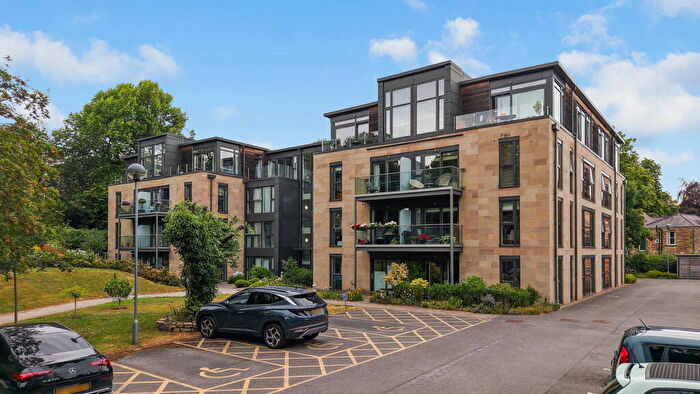 2 Bedroom Apartment For Sale In Broomgrove Road, Botanical Gardens, Sheffield, S10