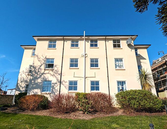 3 Bedroom Flat To Rent In Ryde, Isle Of Wight, PO33