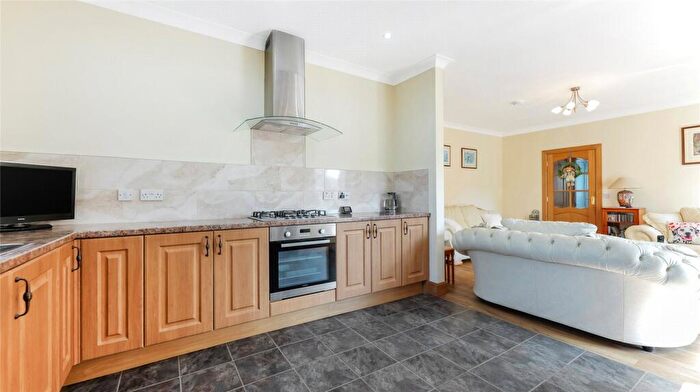 2 Bedroom Bungalow For Sale In South Street, Armadale, Bathgate, West Lothian, EH48