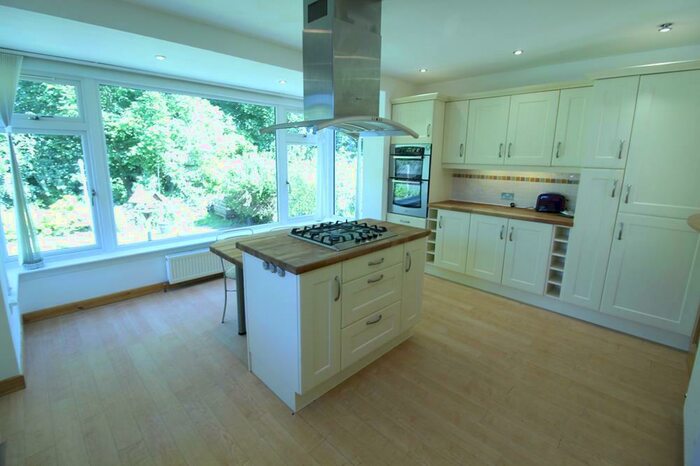 3 Bedroom Semi-Detached House To Rent In Kemnay Place, Craigiebuckler, AB15