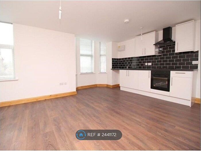 1 Bedroom Flat To Rent In Shirley, Southampton, SO15