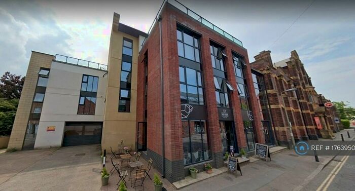 2 Bedroom Flat To Rent In Haven Road, Exeter, EX2