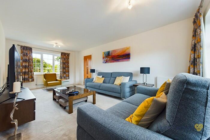 4 Bedroom Detached House For Sale In St. Cuthberts Road, Doveridge, DE6