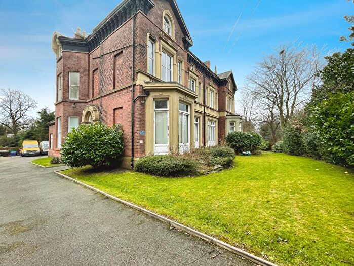 1 Bedroom Flat For Sale In North Drive, Liverpool, L15