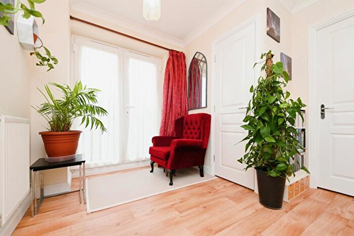 5 Bedroom Detached House For Sale In Bulrush Avenue, Downham Market, PE38