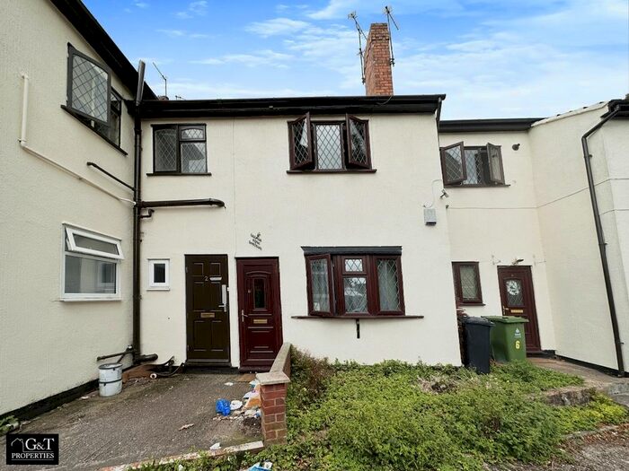 1 Bedroom Flat To Rent In George Rose Gardens, Darlaston, Wednesbury, WS10