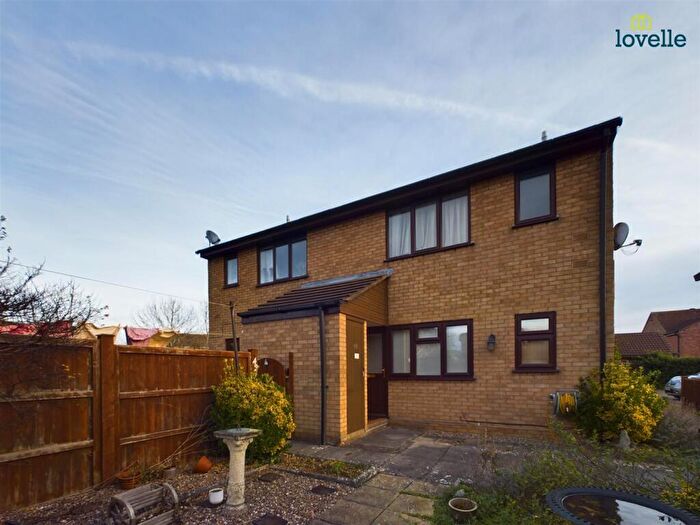 1 Bedroom Flat To Rent In Atwater Grove, Lincoln, LN2