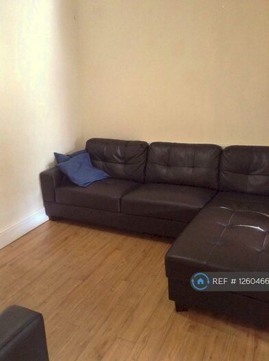 6 Bedroom Flat To Rent In Burns Street, Nottingham, NG7
