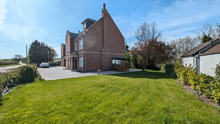 6 Bedroom Detached House To Rent In ., Nottingham, NG12