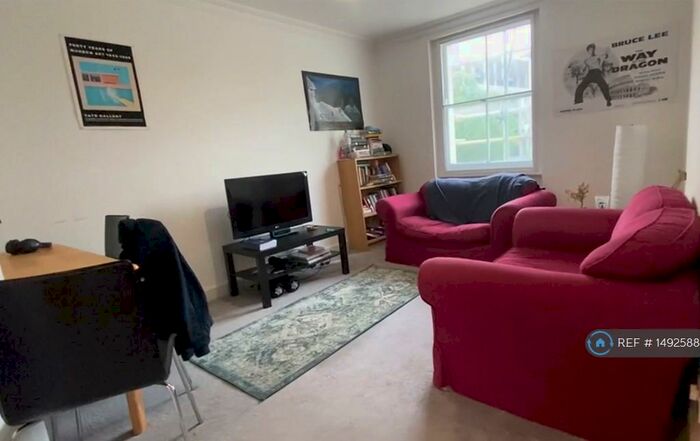 4 Bedroom Maisonette To Rent In Top St. Pancras Way, London, NW1