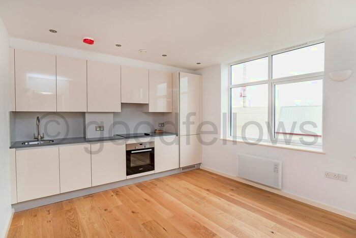 1 Bedroom Flat To Rent In Stafford Road, Croydon, Surrey, CR0