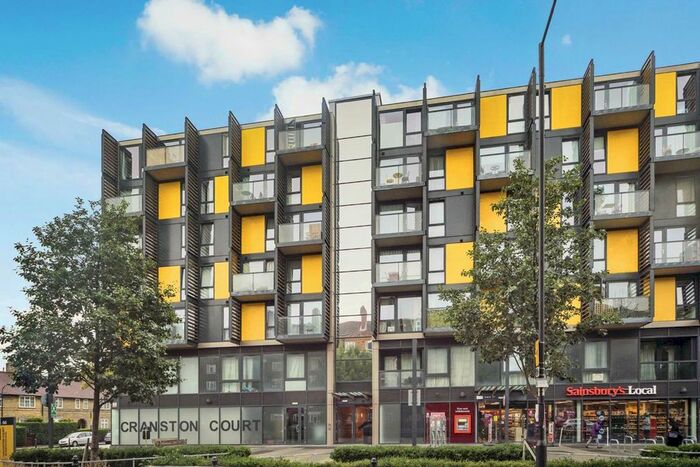 1 Bedroom Flat To Rent In Bloemfontein Road, London, W12