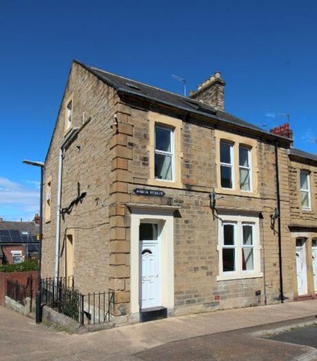1 Bedroom Flat To Rent In Asher Street, Gateshead, NE10