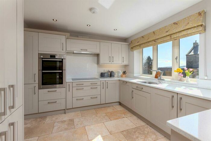 5 Bedroom Detached House For Sale In Main Street, Harmby, Leyburn, DL8