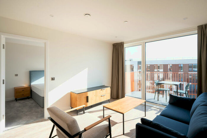 2 Bedroom Flat To Rent In The Kell, Gillingham Gate Road, Gillingham, ME4