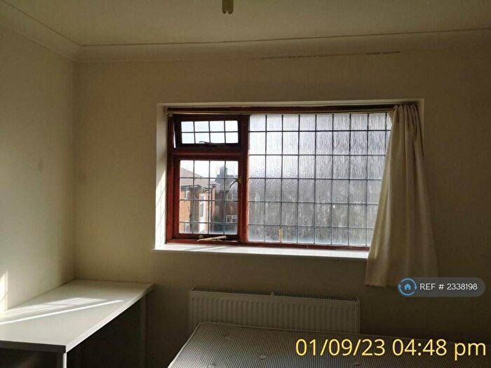 6 Bedroom Semi-Detached House To Rent In Parks View, Brighton, BN2