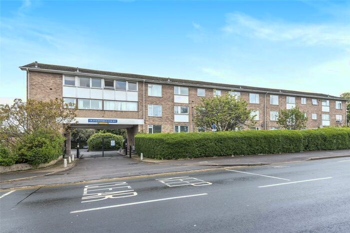 2 Bedroom Apartment To Rent In Old Kennels Court, Burghfield Road, Reading, Berkshire, RG30