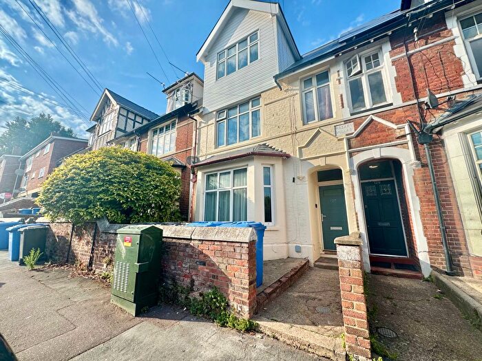 1 Bedroom Flat To Rent In Rosary Road, Norwich, NR1