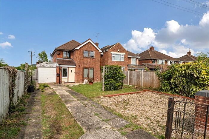 3 Bedroom Detached House For Sale In Shaw Green Lane, Prestbury, Cheltenham, GL52