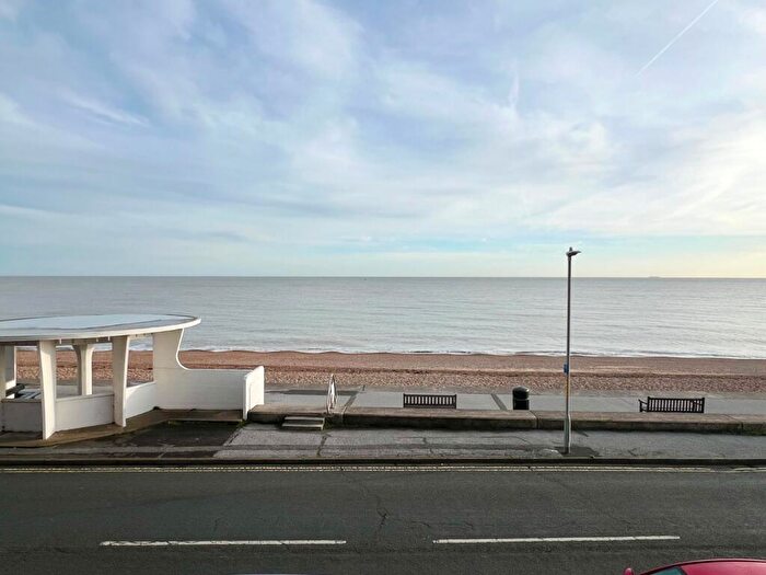 2 Bedroom Apartment For Sale In Prince William Court, The Marina, Deal, CT14
