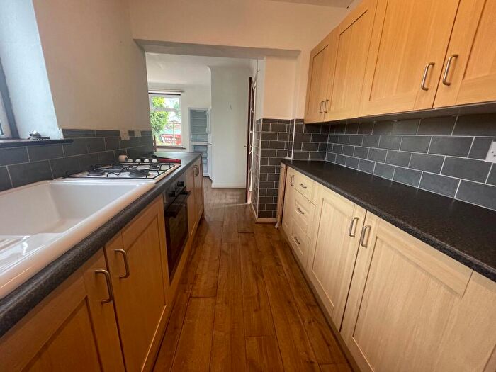 6 Bedroom Semi-Detached House To Rent In Wellington Hill West, Bristol, BS9
