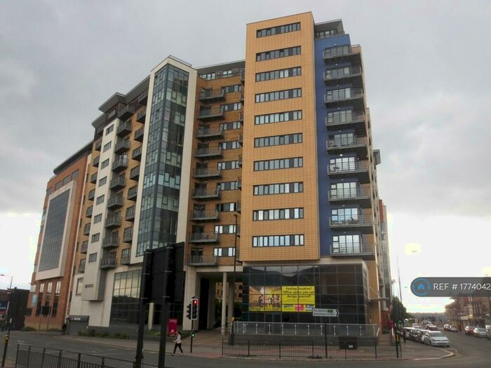 2 Bedroom Flat To Rent In The Bar, Newcastle Upon Tyne, NE1