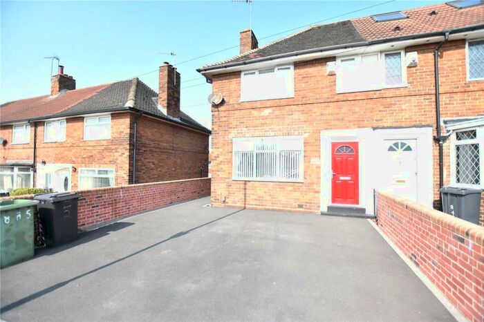 2 Bedroom Semi-Detached House To Rent In York Road, Leeds, West Yorkshire, LS14