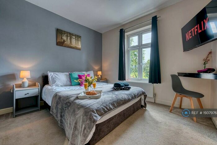 4 Bedroom Terraced House To Rent In Coniston Road, Coventry, CV5