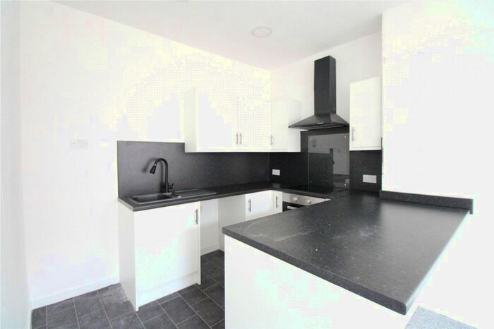 1 Bedroom Flat To Rent In Hawthorne Road, Bootle, Merseyside, L20