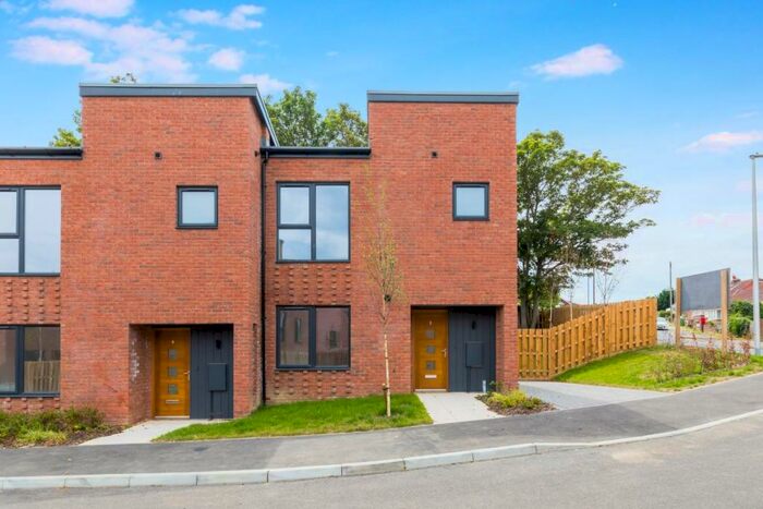 3 Bedroom Town House To Rent In Newhaven, Newhaven, BN9