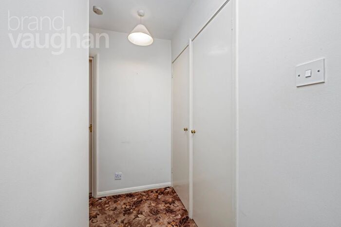 2 Bedroom Flat For Sale In Preston Road, Brighton, East Sussex, BN1