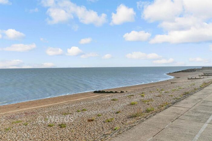 3 Bedroom Detached House For Sale In Marine Parade, Sheerness, Kent, ME12